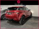 Annonce Land Rover Range Rover Evoque Land 2.2 td4 150 british edition 4wd bva