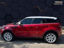 Annonce Land Rover Range Rover Evoque Land 2.2 TD4 150 CH BRITISH EDITION 4WD BVA