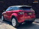 Annonce Land Rover Range Rover Evoque Land 2.2 TD4 150 CH BRITISH EDITION 4WD BVA