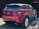 Annonce Land Rover Range Rover Evoque Land 2.2 TD4 150 CH BRITISH EDITION 4WD BVA