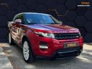 Annonce Land Rover Range Rover Evoque Land 2.2 TD4 150 CH BRITISH EDITION 4WD BVA