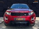 Annonce Land Rover Range Rover Evoque Land 2.2 TD4 150 CH BRITISH EDITION 4WD BVA