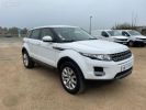 Annonce Land Rover Range Rover Evoque Land 2.2 TD4 150 Dynamic