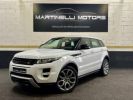 Annonce Land Rover Range Rover Evoque Land 2.2 Td4 Dynamic Mark I