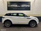 Annonce Land Rover Range Rover Evoque Land 2.2 Td4 Dynamic Mark I