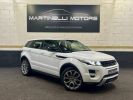 Annonce Land Rover Range Rover Evoque Land 2.2 Td4 Dynamic Mark I