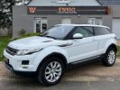 Annonce Land Rover Range Rover Evoque Land COUPE 2.2 ED4 150 PURE PACK TECH 2WD
