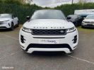 Annonce Land Rover Range Rover Evoque Land D180 AWD BVA9 R-Dynamic SE