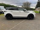 Annonce Land Rover Range Rover Evoque Land D180 AWD BVA9 R-Dynamic SE