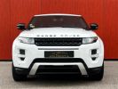 Annonce Land Rover Range Rover Evoque LAND ÉVOQUE COUPE 2.2 SD4 190ch DYNAMIC