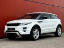 Annonce Land Rover Range Rover Evoque LAND ÉVOQUE COUPE 2.2 SD4 190ch DYNAMIC