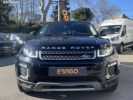 Annonce Land Rover Range Rover Evoque Land I (L538) 2.0 TD4 150 SE BVA Mark III