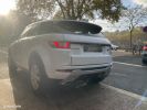 Annonce Land Rover Range Rover Evoque Land I (L538) 2.0 TD4 150 SE DYNAMIC 4x4 BVA MARK VI