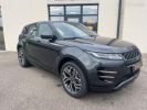 Annonce Land Rover Range Rover Evoque Land II 2.0 D180 HSE R-DYNAMIC 4WD BVA MHEV HYBRID