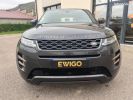 Annonce Land Rover Range Rover Evoque Land II 2.0 D180 HSE R-DYNAMIC 4WD BVA MHEV HYBRID