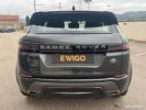 Annonce Land Rover Range Rover Evoque Land II 2.0 D180 HSE R-DYNAMIC 4WD BVA MHEV HYBRID