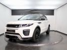Annonce Land Rover Range Rover Evoque Land Mark III TD4 180 SE Dynamic A