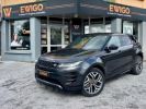 Annonce Land Rover Range Rover Evoque Land MY20 D180 180 CH MHEV 4WD R-DYNAMIC HSE