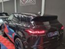 Annonce Land Rover Range Rover Evoque Land p250 s black