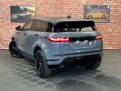 Annonce Land Rover Range Rover Evoque Land P300 Hybride R-Dynamic SE ( P300e ) 1ERE MAIN FRANCAISE