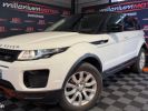 Annonce Land Rover Range Rover Evoque Land pure 2.0 150 cv td4 bva garantie 6 mois