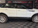 Annonce Land Rover Range Rover Evoque Land pure 2.0 150 cv td4 bva garantie 6 mois