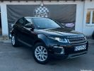 Voir l'annonce Land Rover Range Rover Evoque LAND ROER EVOQE td4 180