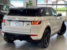 Annonce Land Rover Range Rover Evoque LAND ROVER RANGE ROVER EVOQUE (2) TD4 150 SE R-DYNAMIC BVA