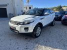 Achat Land Rover Range Rover Evoque LAND ROVER RANGE ROVER EVOQUE COUPE TD4 PURE Occasion