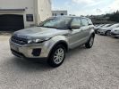 Voir l'annonce Land Rover Range Rover Evoque LAND ROVER RANGE ROVER EVOQUE TD4 PURE BVA6