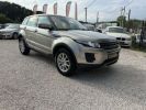 Annonce Land Rover Range Rover Evoque LAND ROVER RANGE ROVER EVOQUE TD4 PURE BVA6