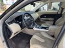 Annonce Land Rover Range Rover Evoque LAND ROVER RANGE ROVER EVOQUE TD4 PURE BVA6