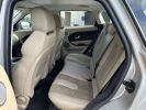 Annonce Land Rover Range Rover Evoque LAND ROVER RANGE ROVER EVOQUE TD4 PURE BVA6