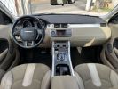 Annonce Land Rover Range Rover Evoque LAND ROVER RANGE ROVER EVOQUE TD4 PURE BVA6