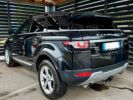 Annonce Land Rover Range Rover Evoque Land sd4 2.2 190 ch prestige bva toit pano camera cuir meridian suivi