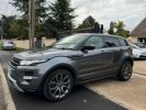 Voir l'annonce Land Rover Range Rover Evoque Land sd4 dynamic bva9