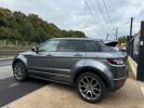 Annonce Land Rover Range Rover Evoque Land sd4 dynamic bva9