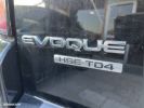 Annonce Land Rover Range Rover Evoque Land TD4 150 BVA HSE