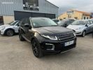 Voir l'annonce Land Rover Range Rover Evoque Land td4 150 ch se dynamic bvm- toit pano camera