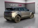 Annonce Land Rover Range Rover Evoque Mark I D165 2WD BVM6 SUIVI COMPLET/CAMERA 360/CARPLAY/GARANTIE 12 MOIS