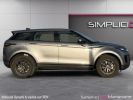 Annonce Land Rover Range Rover Evoque Mark I D165 2WD BVM6 SUIVI COMPLET/CAMERA 360/CARPLAY/GARANTIE 12 MOIS