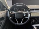 Annonce Land Rover Range Rover Evoque Mark I D165 2WD BVM6 SUIVI COMPLET/CAMERA 360/CARPLAY/GARANTIE 12 MOIS