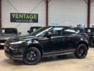 Voir l'annonce Land Rover Range Rover Evoque Mark I P200 FLEXFUEL MHEV AWD BVA9 R-Dynamic SE