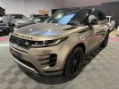 Annonce Land Rover Range Rover Evoque Mark I P300e PHEV AWD BVA8 R-Dynamic