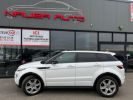 Annonce Land Rover Range Rover Evoque Mark I TD4 Dynamic A