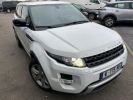 Annonce Land Rover Range Rover Evoque Mark I TD4 Dynamic A