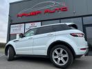 Annonce Land Rover Range Rover Evoque Mark I TD4 Dynamic A