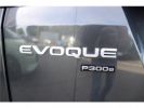 Annonce Land Rover Range Rover Evoque Mark II P300e PHEV AWD BVA8 SE