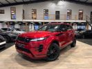 Voir l'annonce Land Rover Range Rover Evoque Mark II P300e PHEV AWD R-Dynamic BVA8