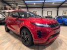 Annonce Land Rover Range Rover Evoque Mark II P300e PHEV AWD R-Dynamic BVA8